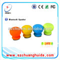 2013 New design bluetooth speaker for mobile phone/laptop